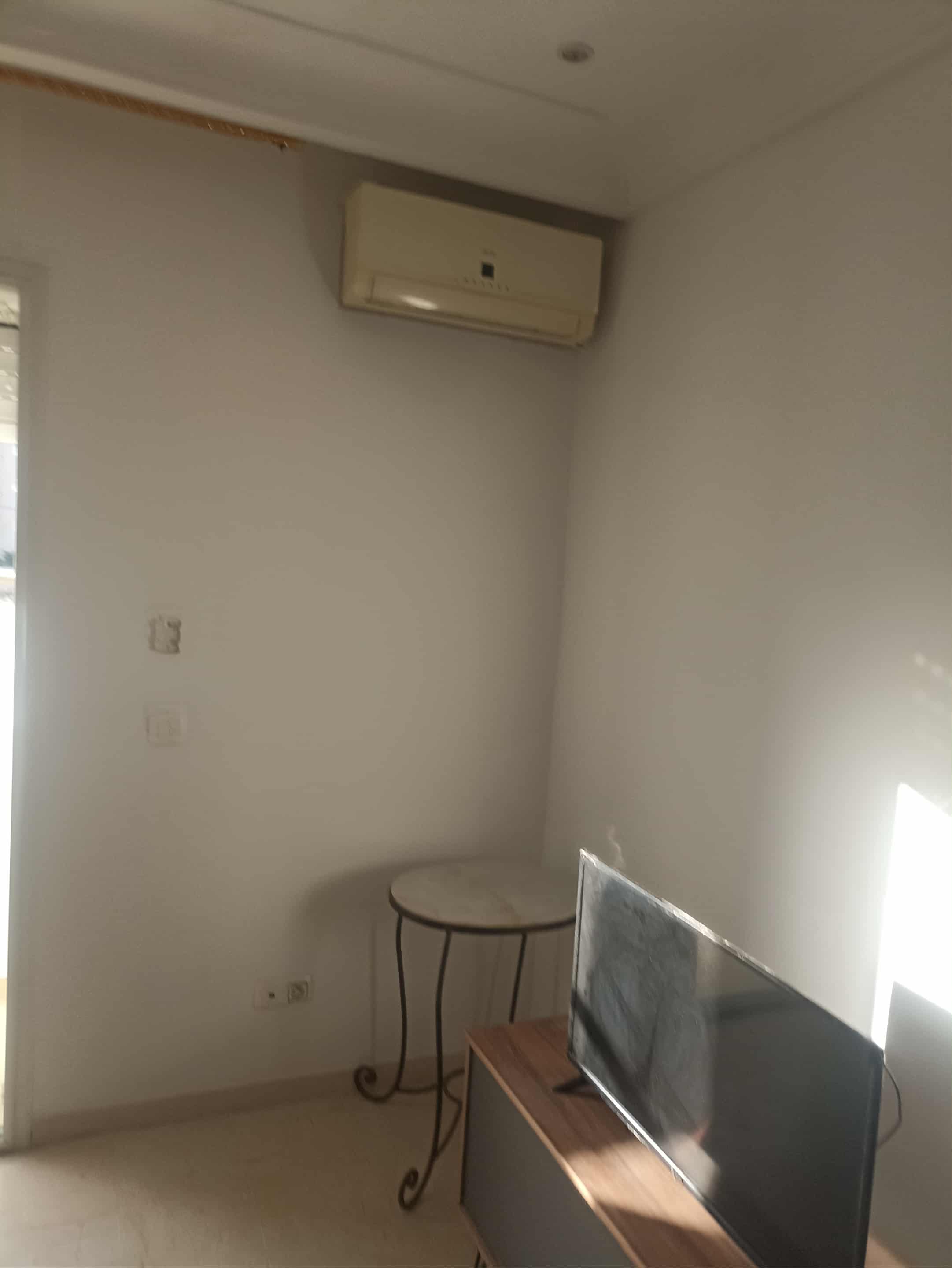 Ain Zaghouan Ain Zaghouan Location Appart. 2 pices Appartement s1