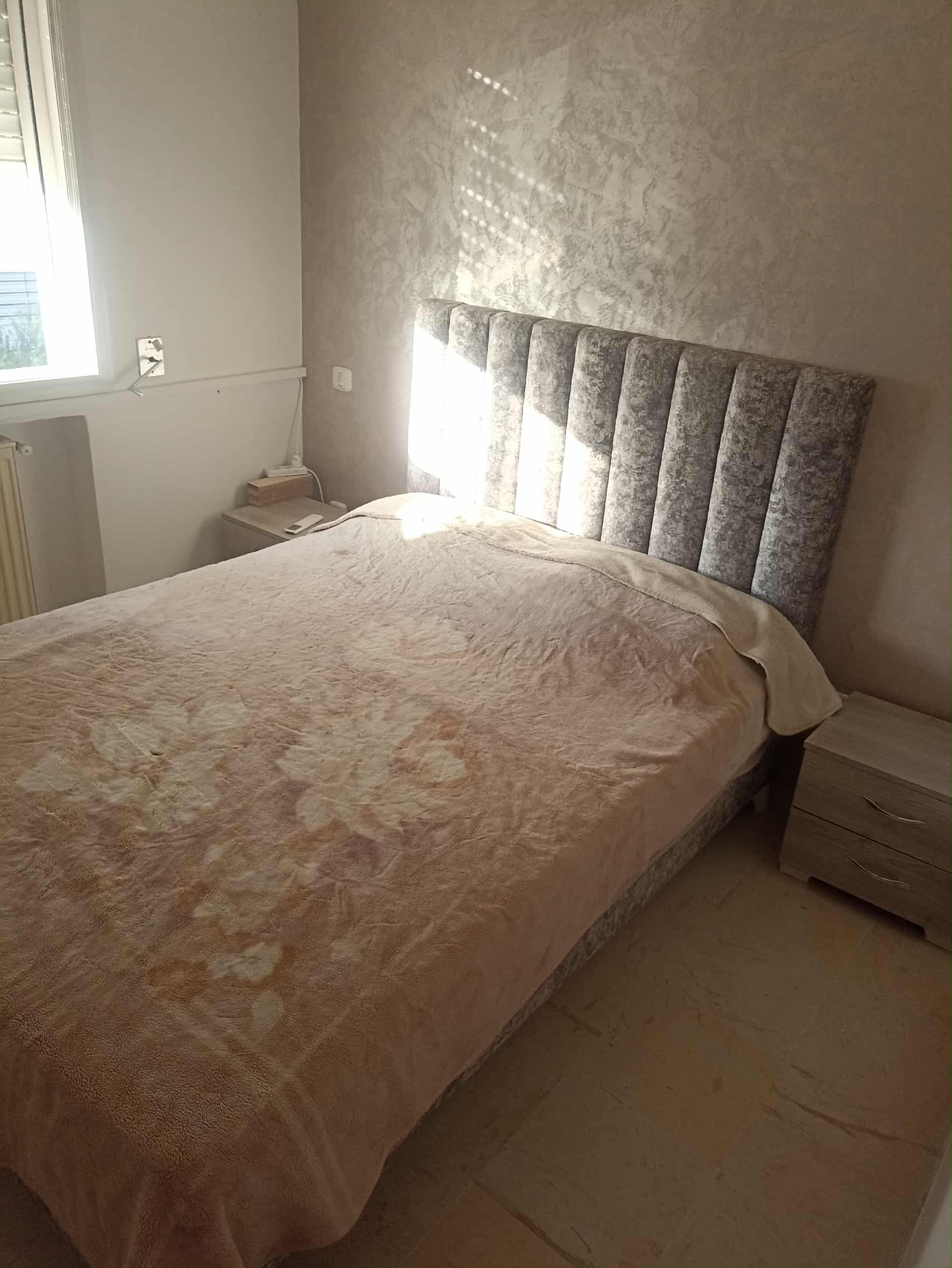 Ain Zaghouan Ain Zaghouan Location Appart. 2 pices Appartement s1