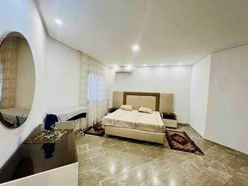 Hammamet Hammamet Vente Maisons V584 villa la cigale hammamet villa