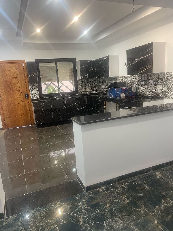 Hammamet Hammamet Vente Maisons V569 villa saly hammamet z