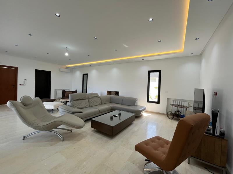 Hammamet&nbsp;Hammamet&nbsp;Vente&nbsp;Maisons&nbsp;V550 villa delice sidi hammed f