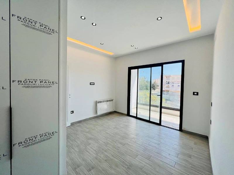 Hammamet&nbsp;Hammamet&nbsp;Vente&nbsp;Maisons&nbsp;V535 villa suisse 1 hammamet nord o