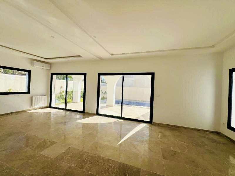 Hammamet&nbsp;Hammamet&nbsp;Vente&nbsp;Maisons&nbsp;V582 villa azzaro hammamet c