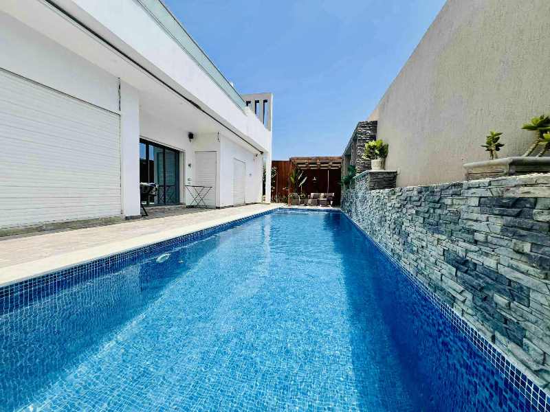 Hammamet&nbsp;Hammamet&nbsp;Vente&nbsp;Maisons&nbsp;V562 villa sierre hammamet n