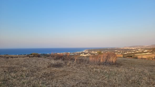 Ras Jebel Metline Terrain Terrain nu Terrain a metline 1