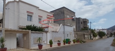 Mornag&nbsp;Mornag&nbsp;Location&nbsp;Appart. 3 pi�ces&nbsp;Cit� jaber pr�s du mosqu�e mornag