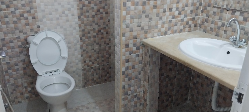 Mornag&nbsp;Mornag&nbsp;Location&nbsp;Appart. 3 pi�ces&nbsp;Cit� jaber pr�s du mosqu�e mornag