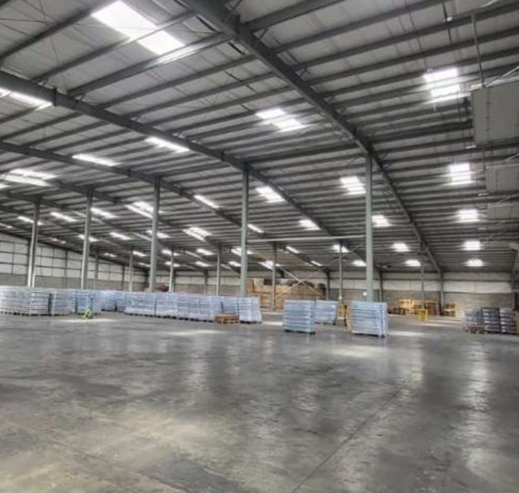 Mornag&nbsp;Mornag&nbsp;Vente&nbsp;Surfaces&nbsp;Depot 11500 m2