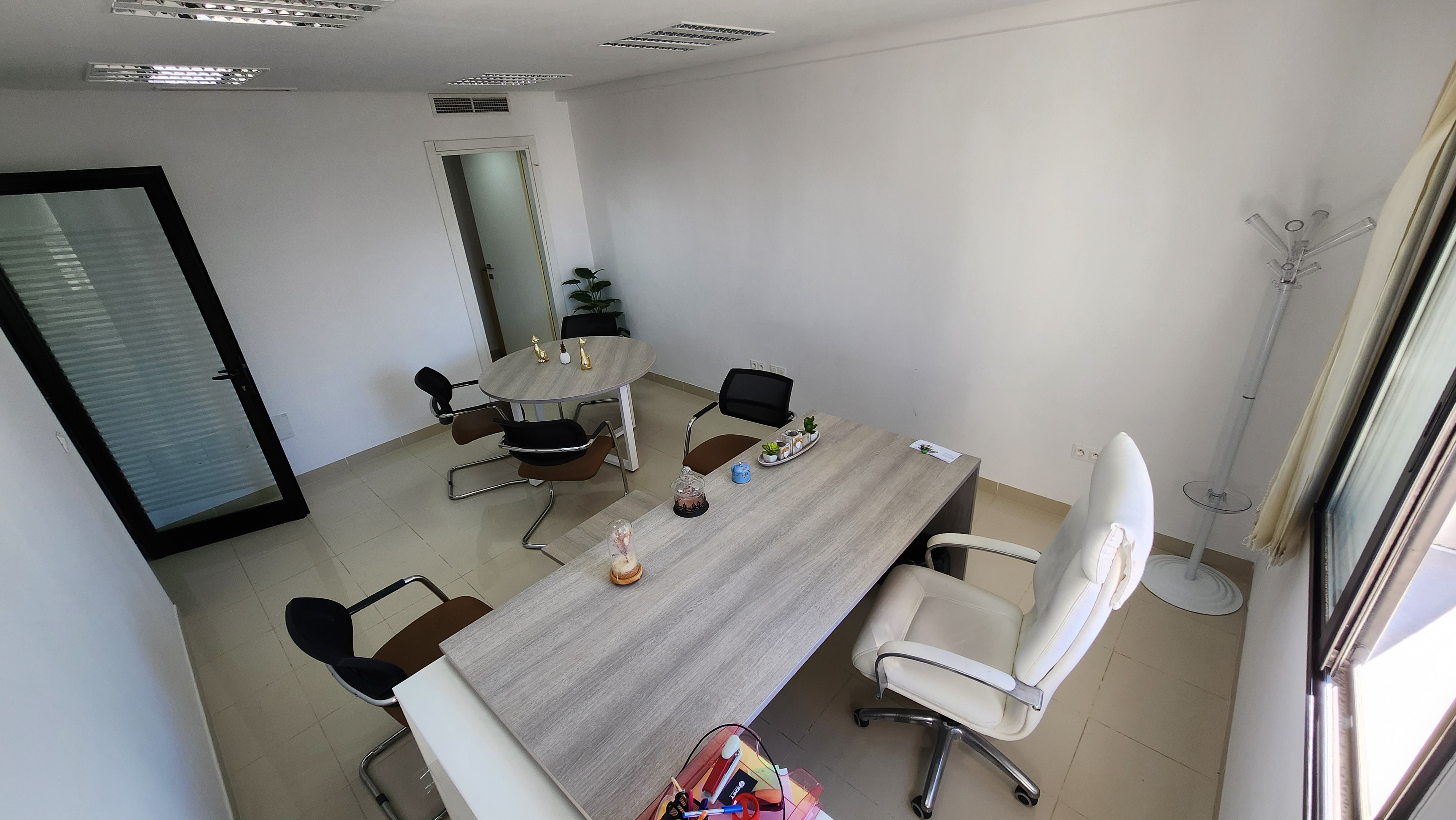 Cite El Khadra&nbsp;Kheireddine Pacha&nbsp;Bureaux & Commerces&nbsp;Bureau&nbsp;Bureau s3 haut standing