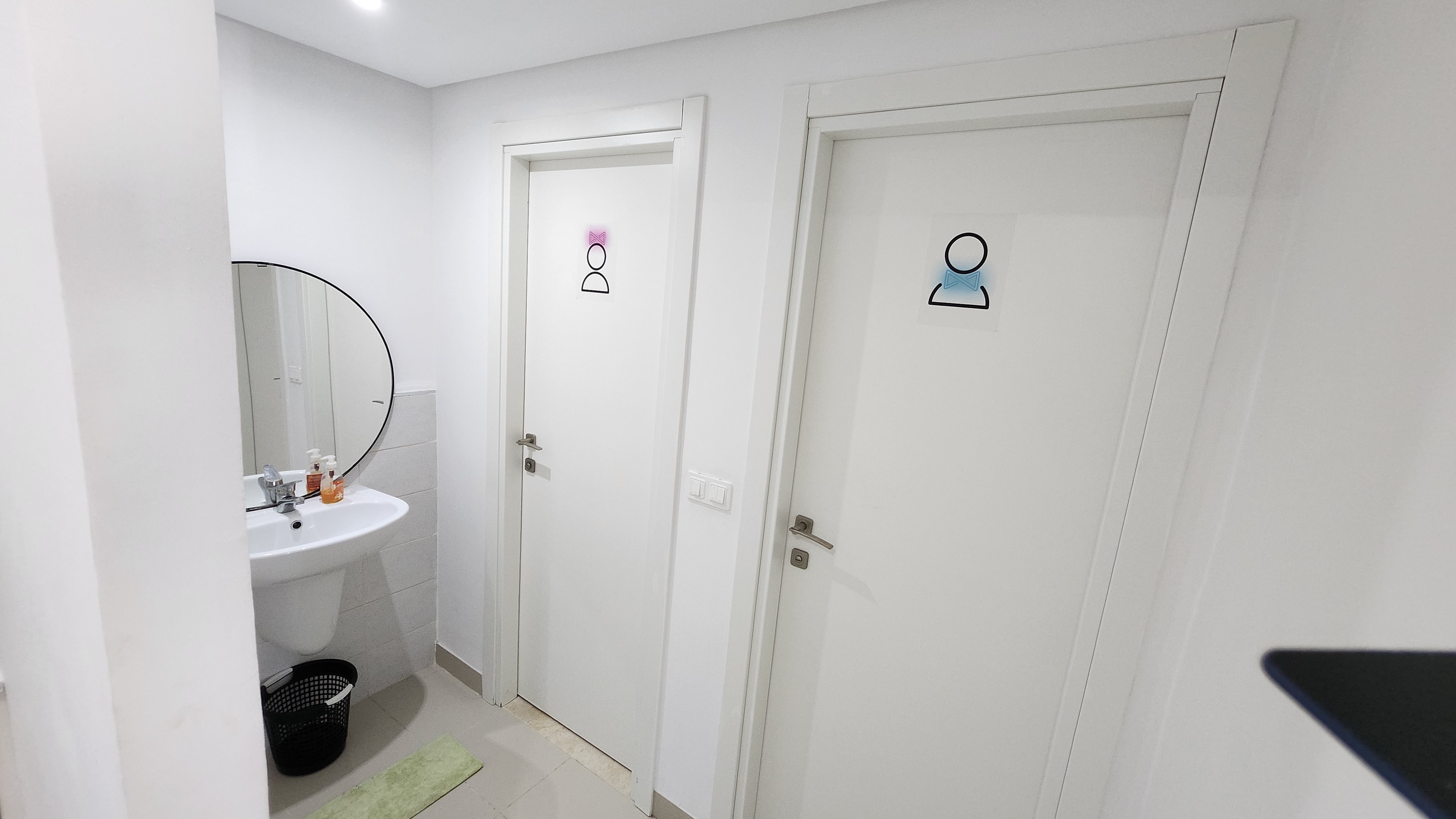 Cite El Khadra&nbsp;Kheireddine Pacha&nbsp;Bureaux & Commerces&nbsp;Bureau&nbsp;Bureau s3 haut standing