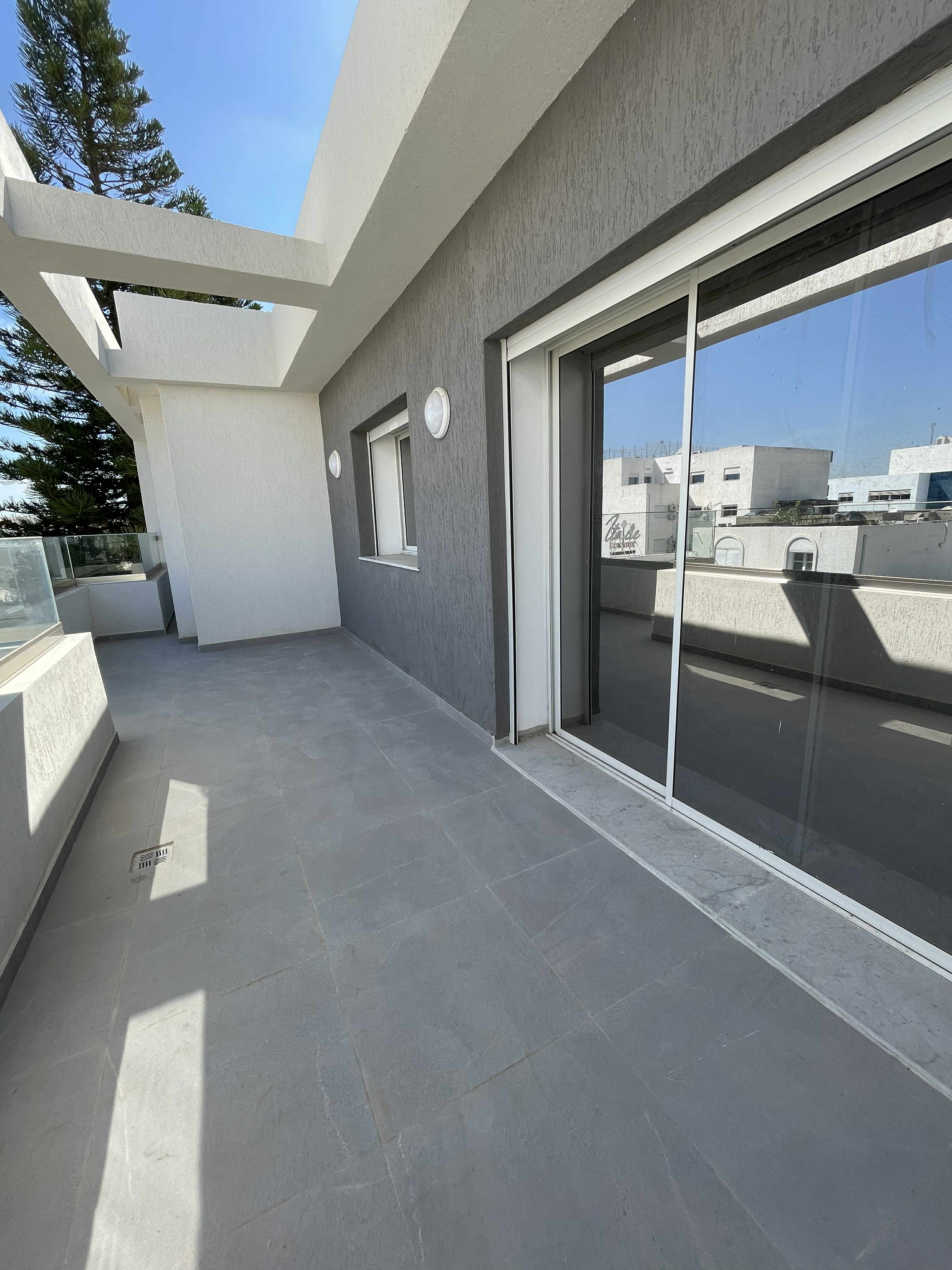 Cite El Khadra Cite Jardins Location Appart. 3 pices Appartement s plus 2 neuf  cit jardins