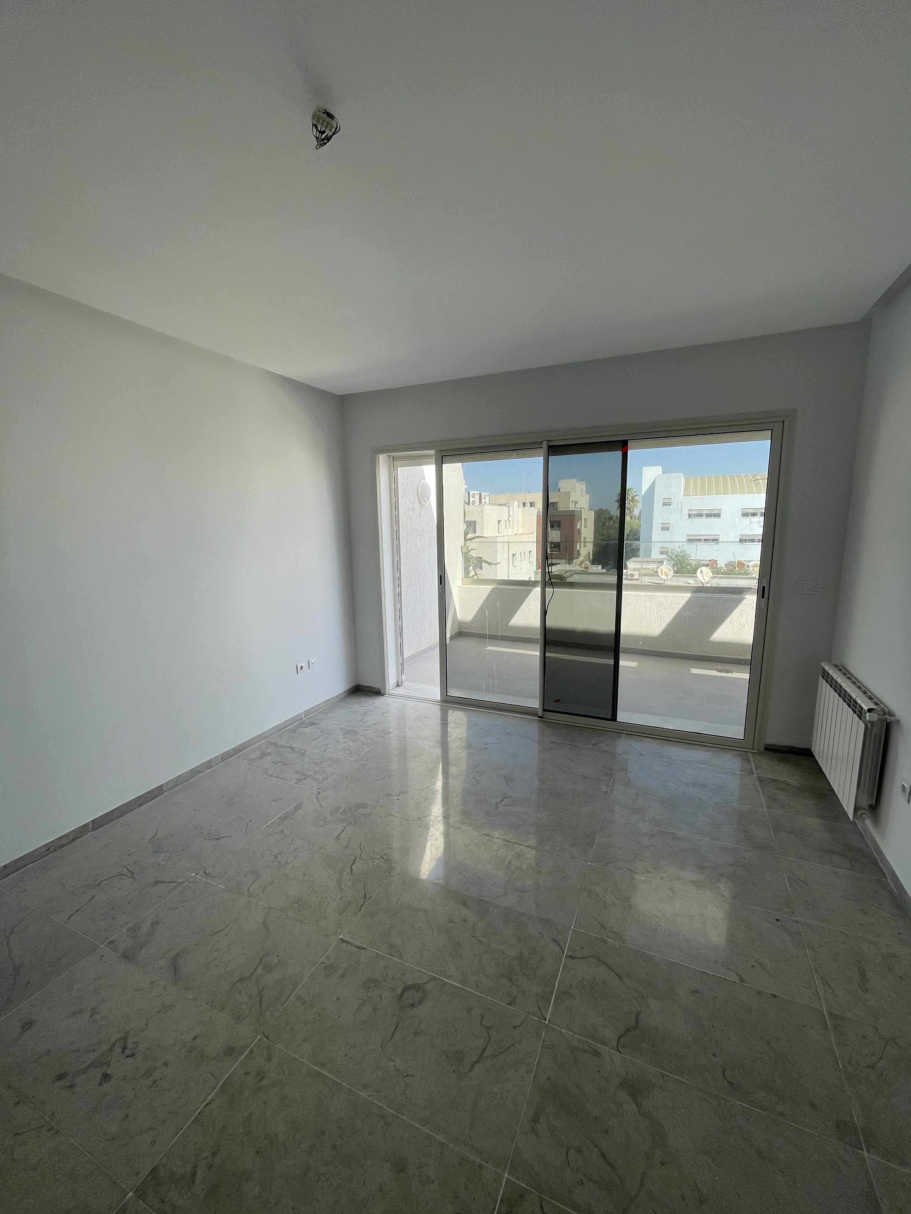 Cite El Khadra Cite Jardins Vente Appart. 3 pices Appartement s2  cit jardiins