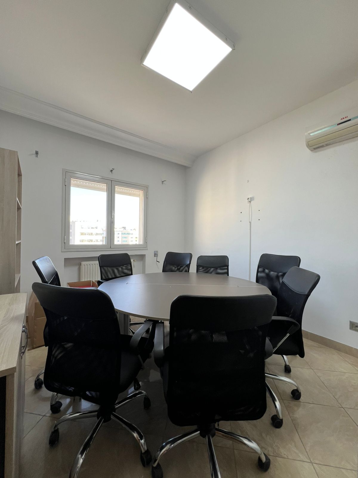 Cite El Khadra Zone urbaine nord Bureaux & Commerces Bureau Bureau h2 au centre urbain nord