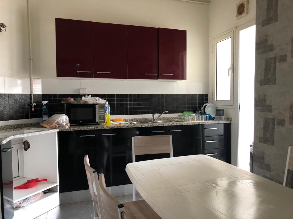 Cite El Khadra Zone urbaine nord Bureaux & Commerces Bureau Bureau h2 au centre urbain nord