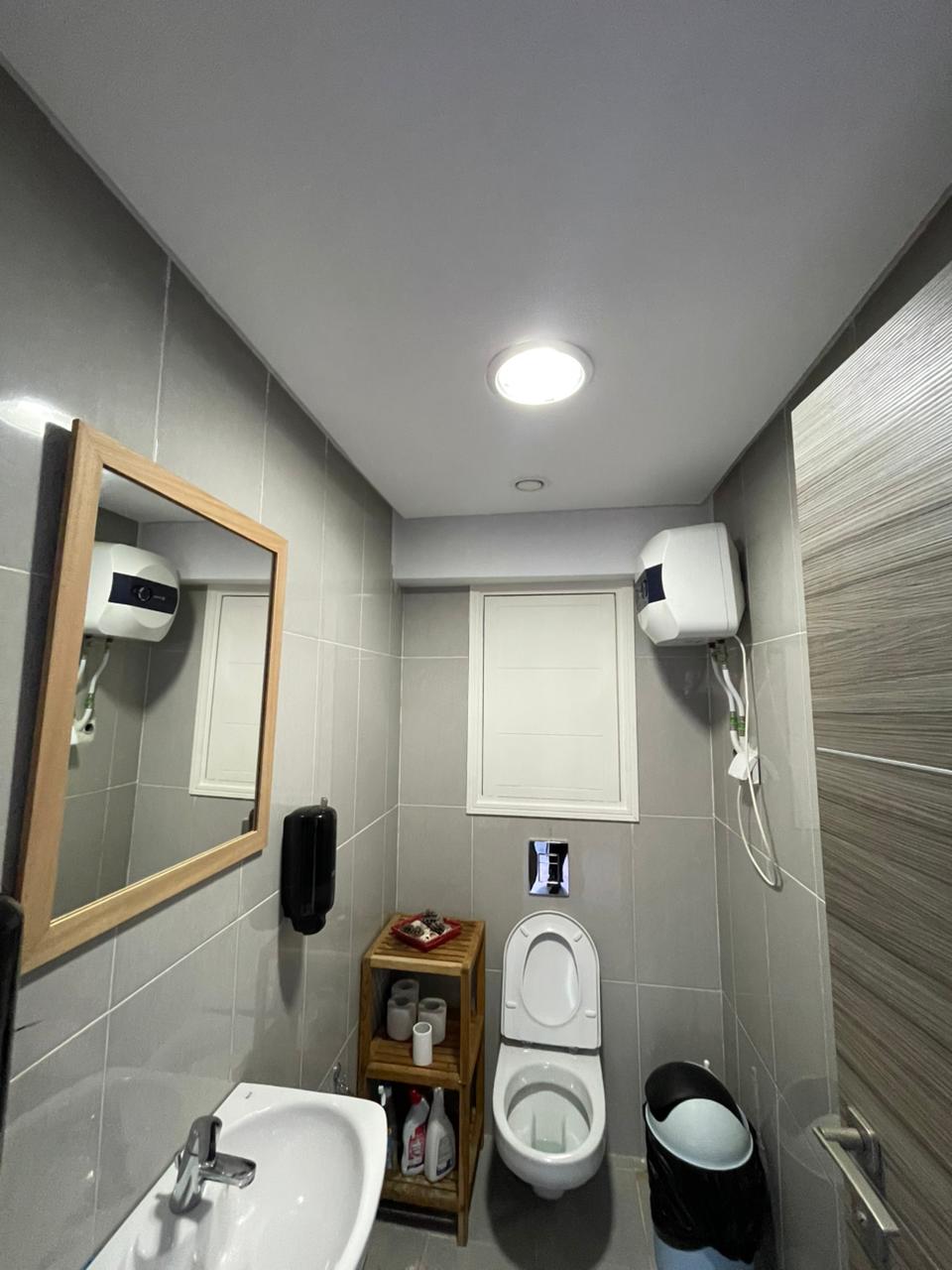 Cite El Khadra Cite Jardins Bureaux & Commerces Bureau Bureau 80 m2  alain savary