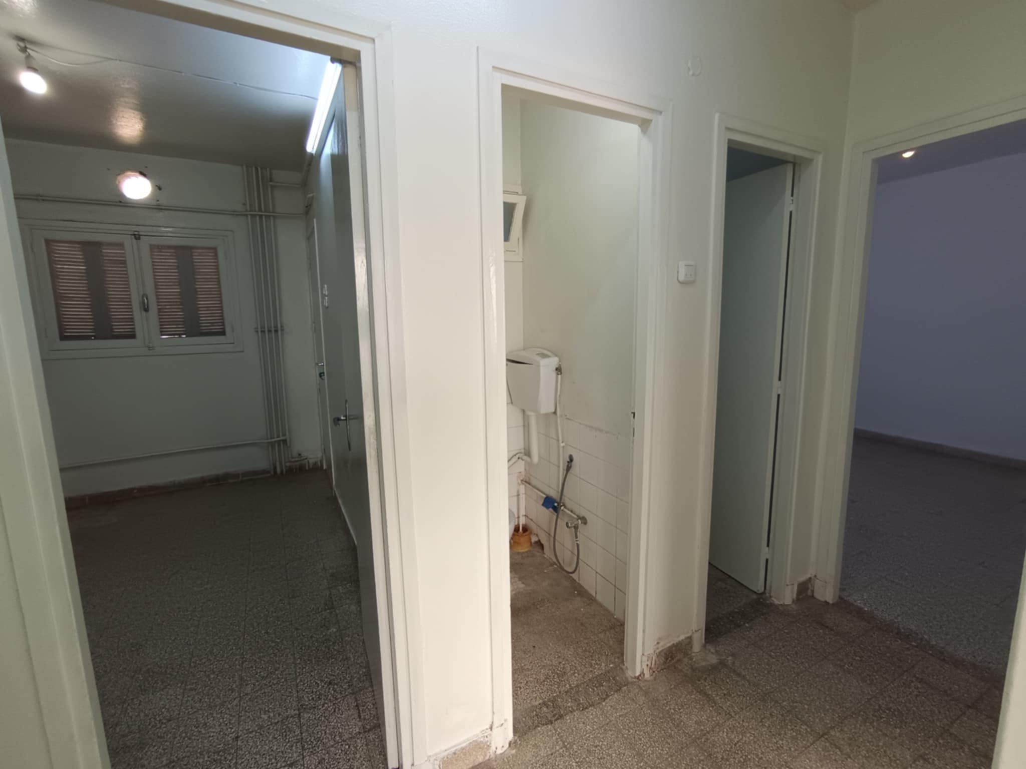 Sfax Ville&nbsp;Sfax&nbsp;Vente&nbsp;Appart. 3 pi�ces&nbsp;Apparemment cit� zitouna sfax 2000