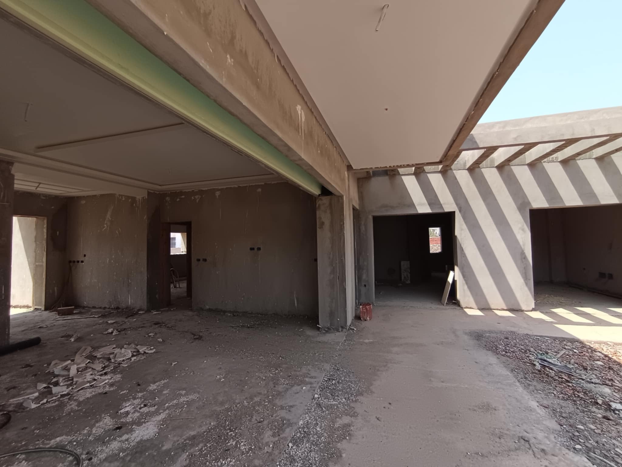 Sfax Ville&nbsp;Sfax&nbsp;Vente&nbsp;Maisons&nbsp;Carcasse route tunis km 4