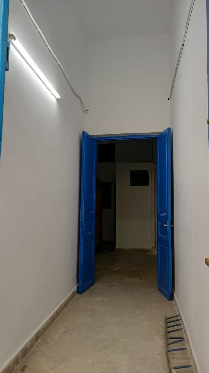 Sidi El Bechir Sidi El Bechir Vente Appart. 2 pices Appartement s2 au centre ville de tunis