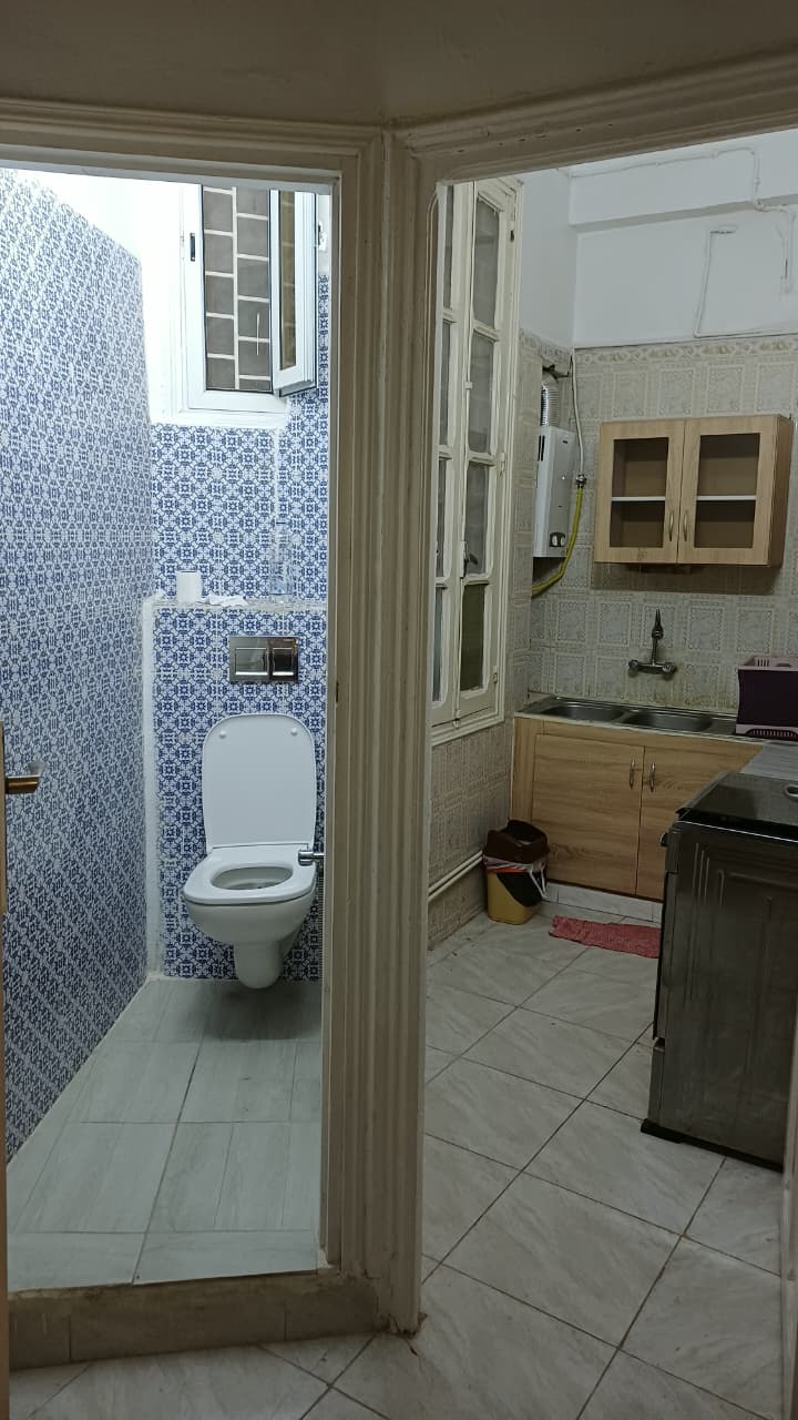 Bab Bhar Bab Bhar Vente Appart. 2 pices Appartement s 1 meubl au centre ville de tunis