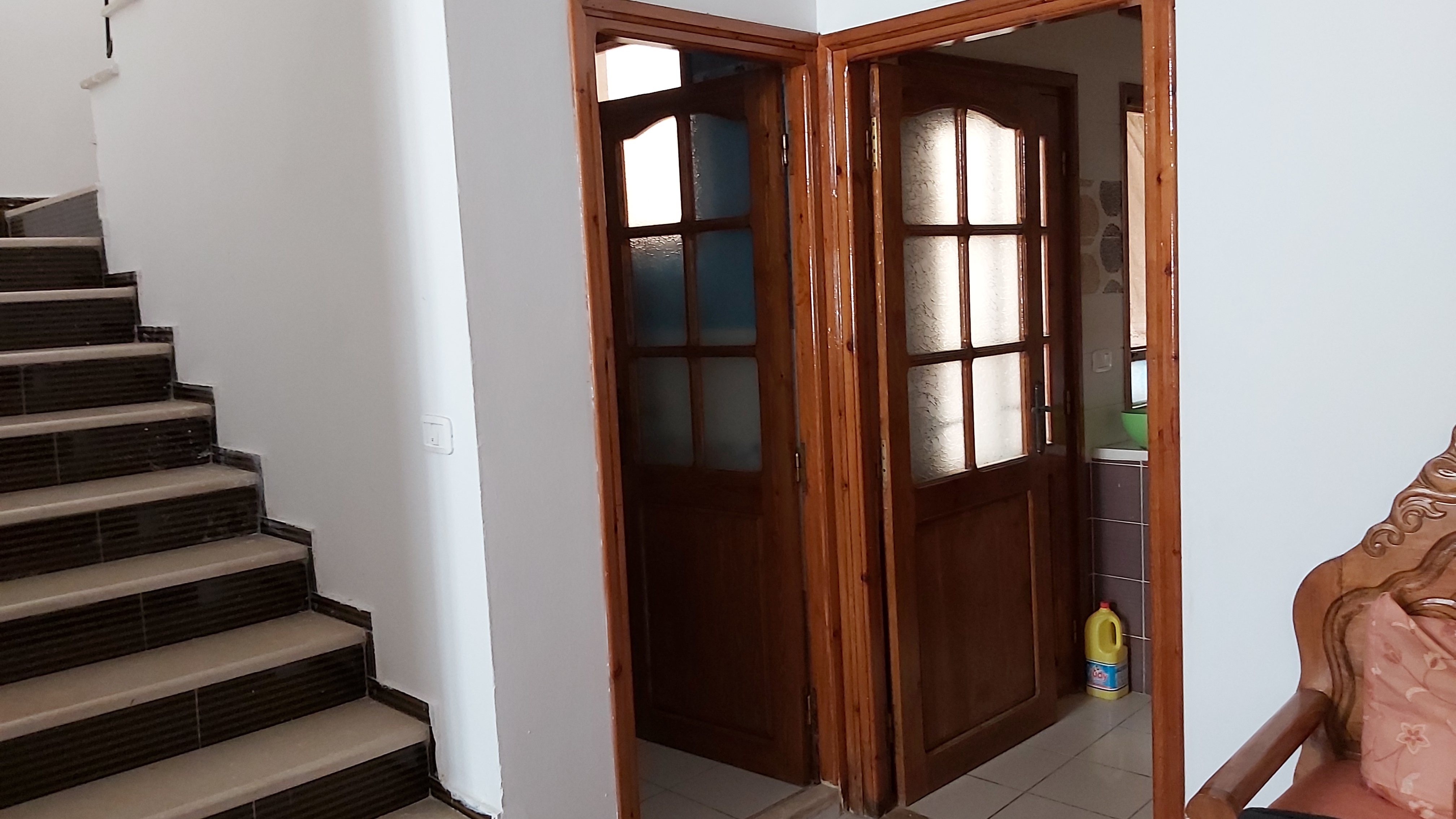 Sidi El Bechir Monfleury Location Maisons Chambres pour filles