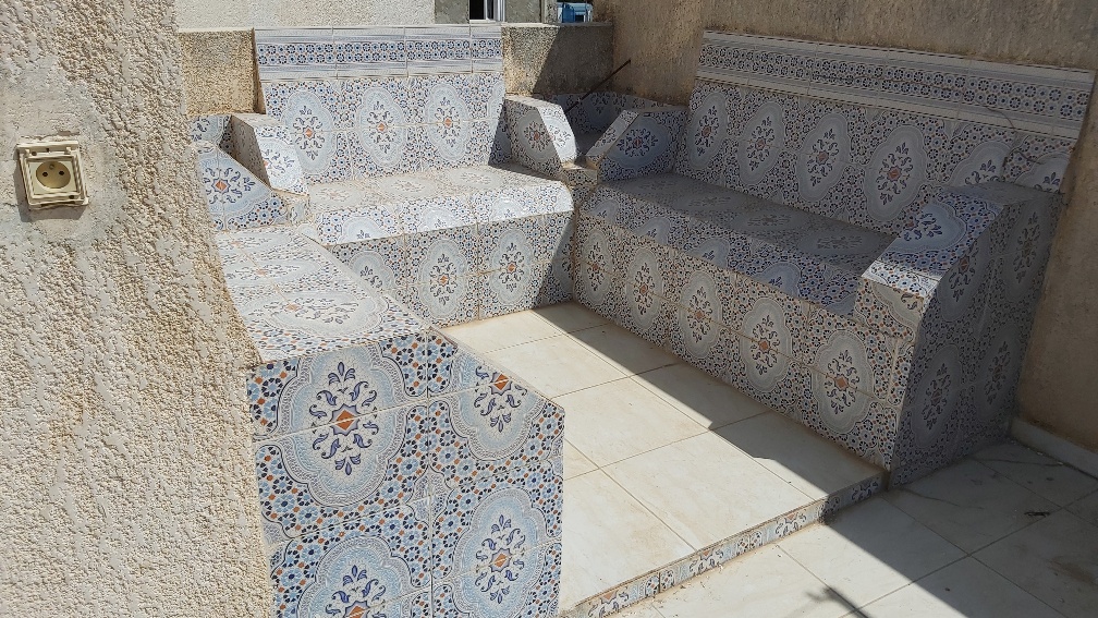 Sidi El Bechir Monfleury Location Maisons Chambres pour filles