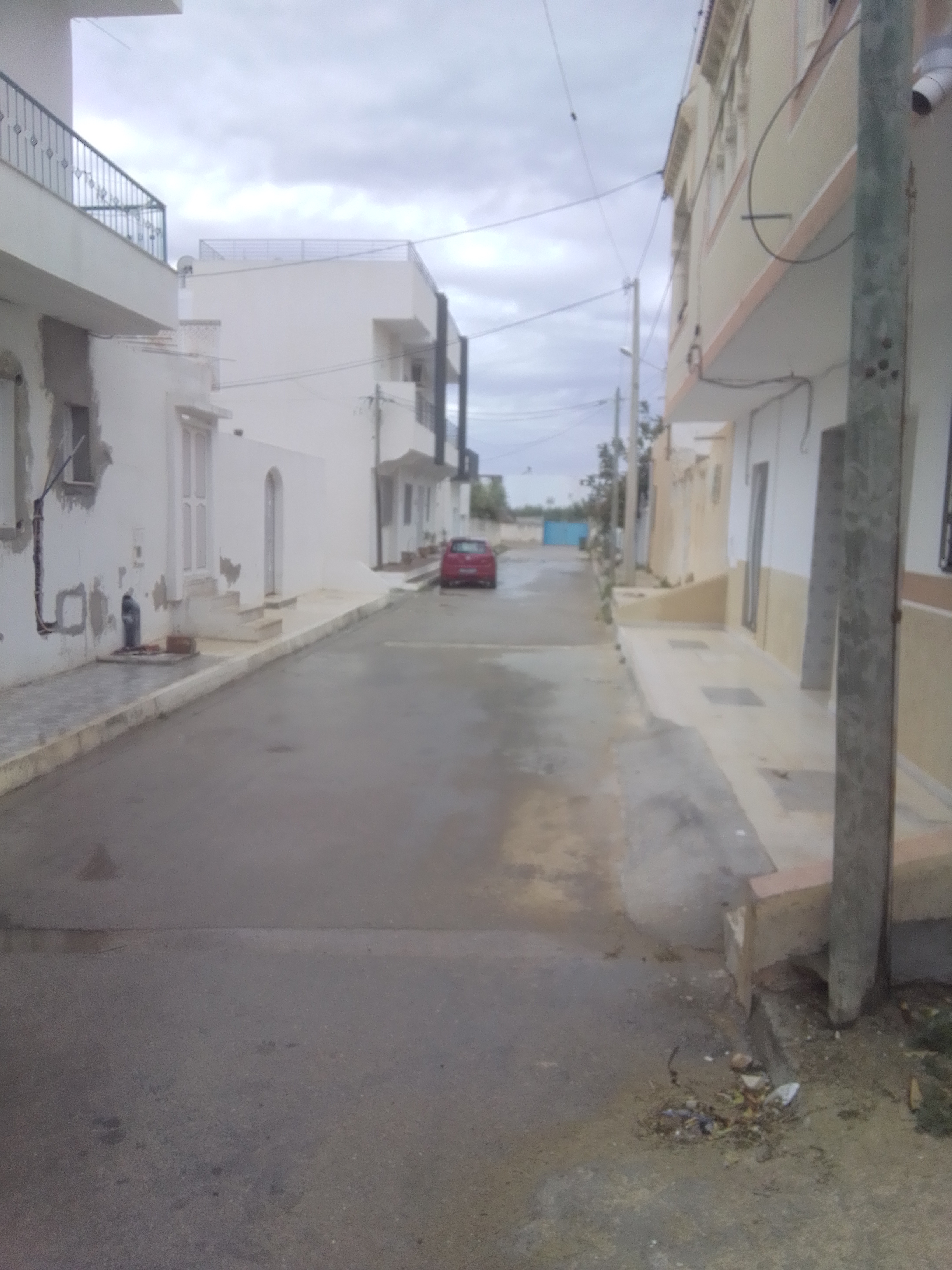 Hergla&nbsp;Hergla&nbsp;Vente&nbsp;Maisons&nbsp;Ancien maison  dar arbi a hergla de 400m