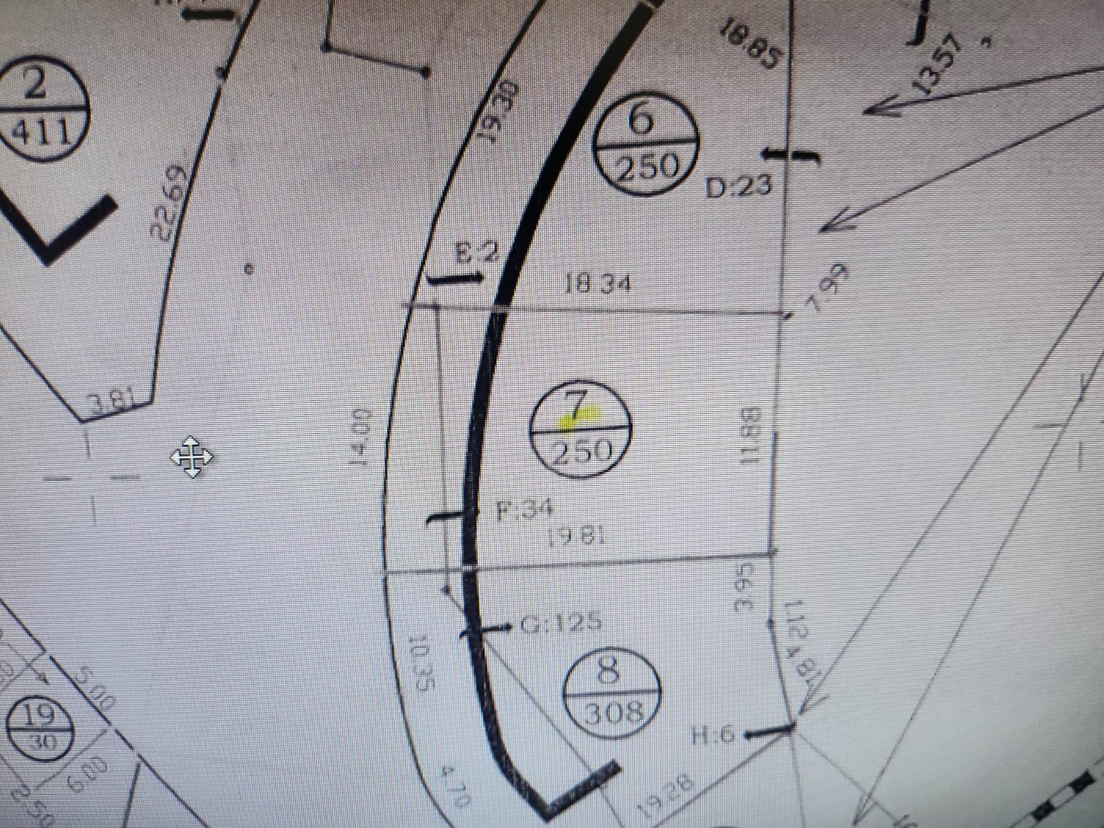 Sousse Riadh&nbsp;Zaouiet Sousse&nbsp;Terrain&nbsp;Terrain nu&nbsp;Besoin argent lot de terrain a zaouiet ss