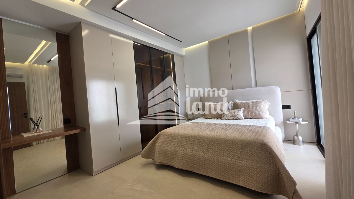 La Soukra Chotrana 2 Vente Appart. 3 pices Appartement s3 direct promoteur  la soukraa