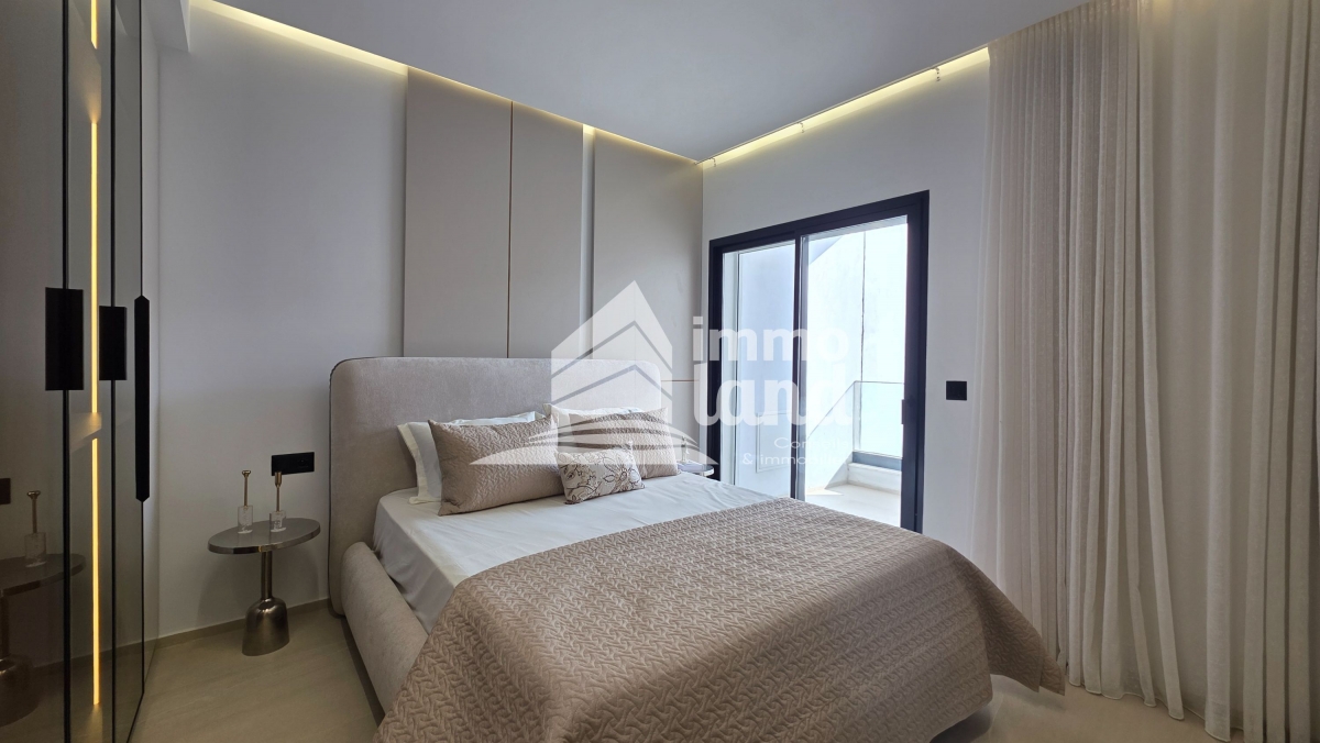 La Soukra Chotrana 2 Vente Appart. 3 pices Appartement s3 direct promoteur  la soukraa