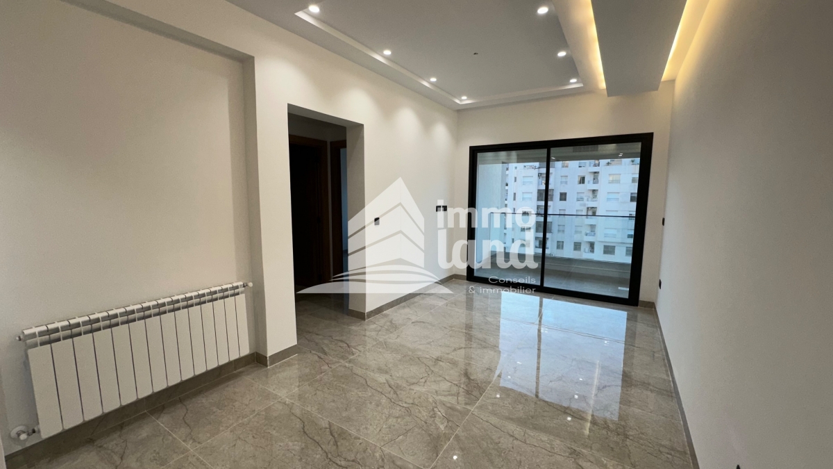 Ain Zaghouan Jardins de Carthage Location Appart. 2 pices Appartement jamais habit aux jardins de carthage