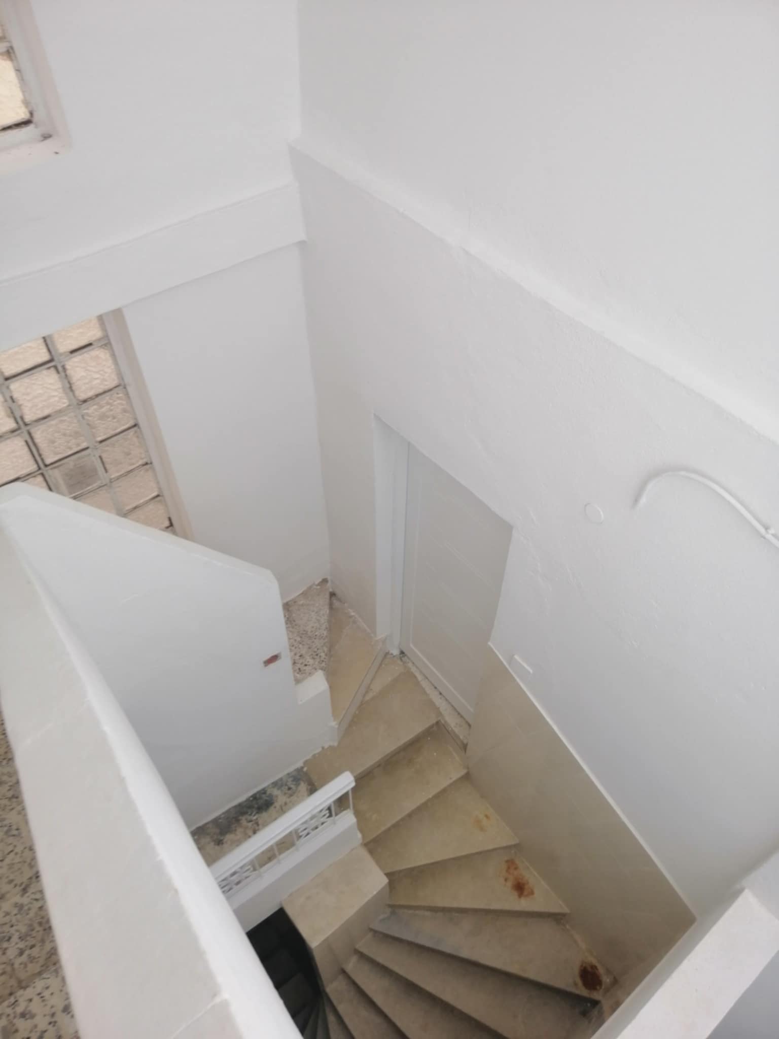 Sousse Ville&nbsp;Cite Jaouhara&nbsp;Vente&nbsp;Maisons&nbsp;Grande batiment contient 2 maison s 3