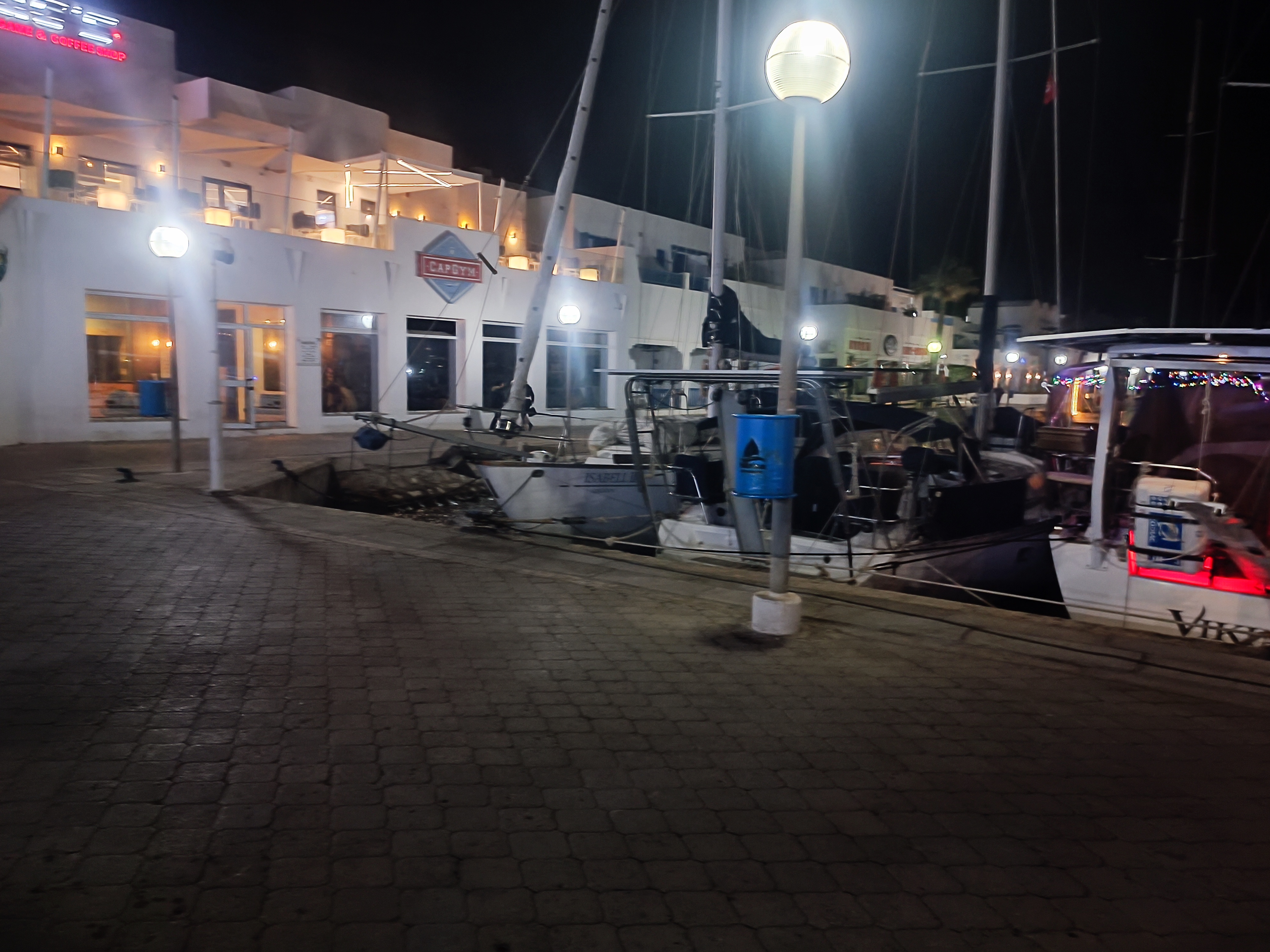 Monastir&nbsp;Monastir&nbsp;Vente&nbsp;Appart. 3 pi�ces&nbsp;Marina monastir