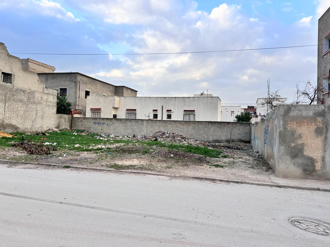 Fouchana&nbsp;Fouchana&nbsp;Terrain&nbsp;Terrain nu&nbsp;Terrain nu