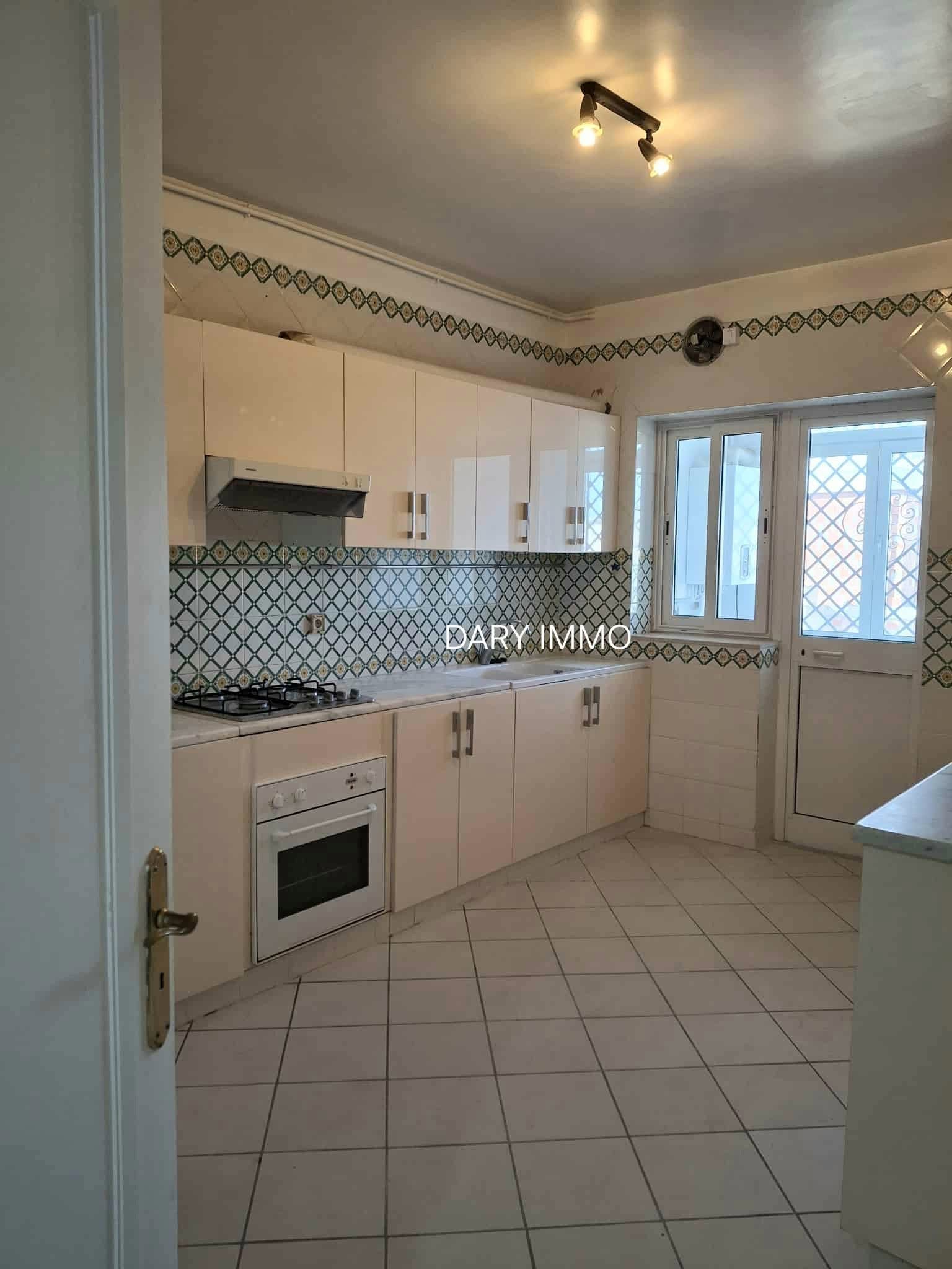 La Marsa&nbsp;Berge Du Lac&nbsp;Location&nbsp;Appart. 3 pi�ces&nbsp;Appartement s2 au lac 1