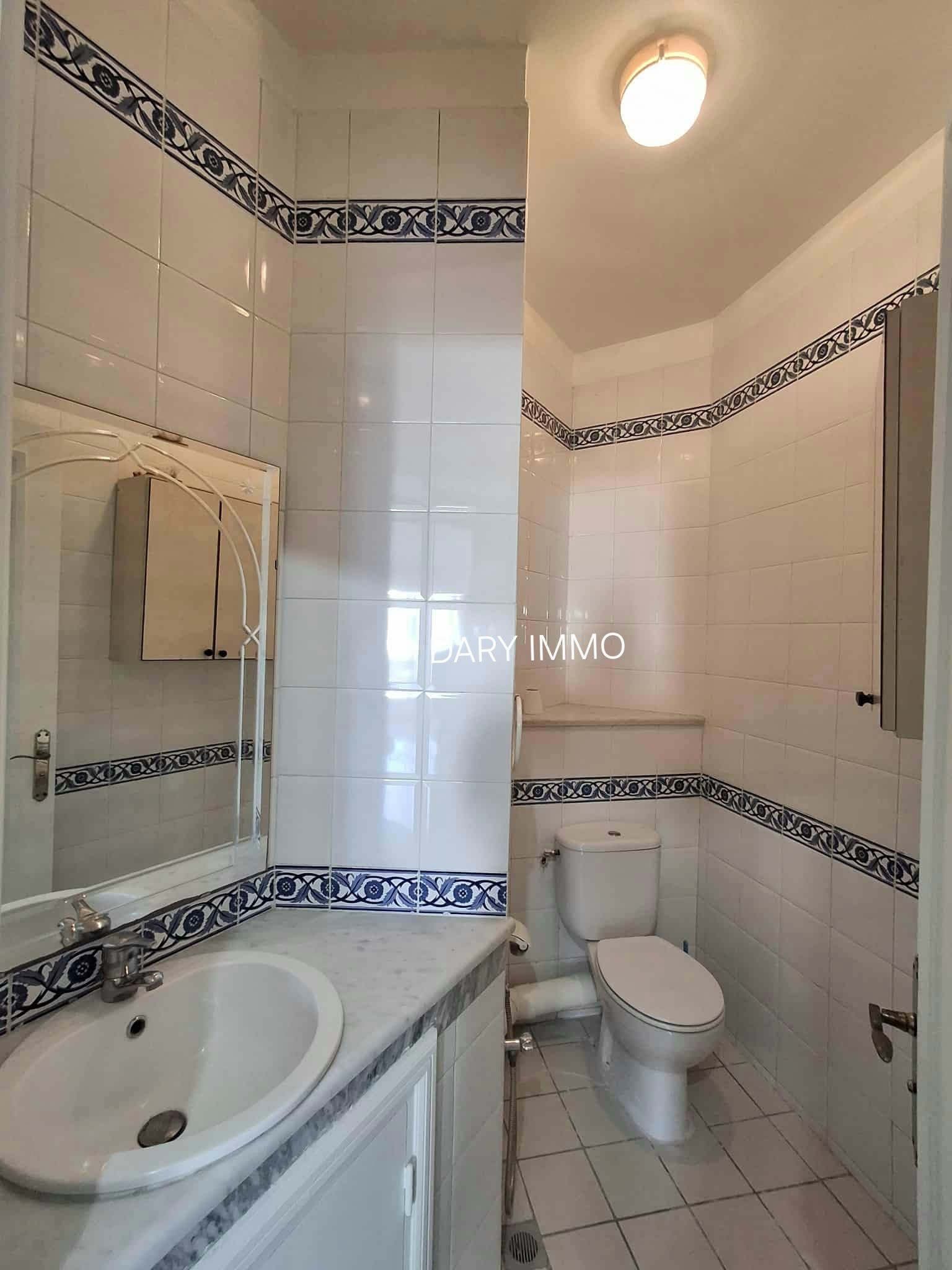 La Marsa&nbsp;Berge Du Lac&nbsp;Location&nbsp;Appart. 3 pi�ces&nbsp;Appartement s2 au lac 1