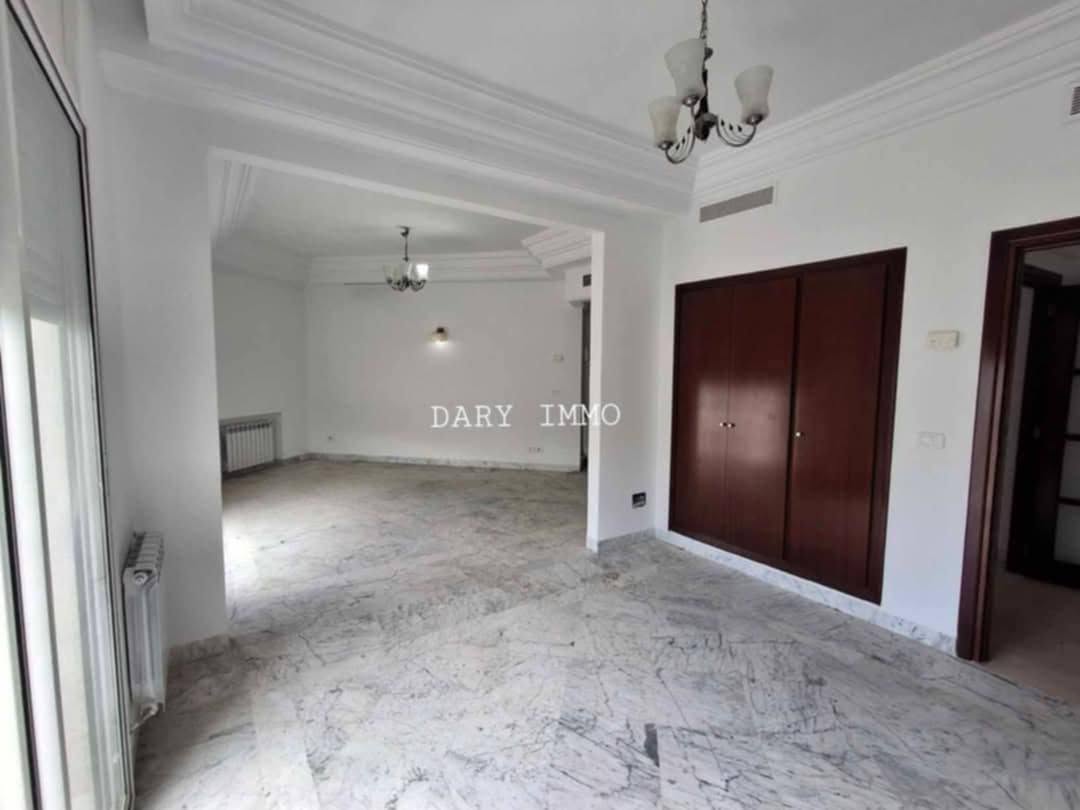 La Marsa Berge Du Lac Location Appart. 3 pices Un appartement s2 au lac 2