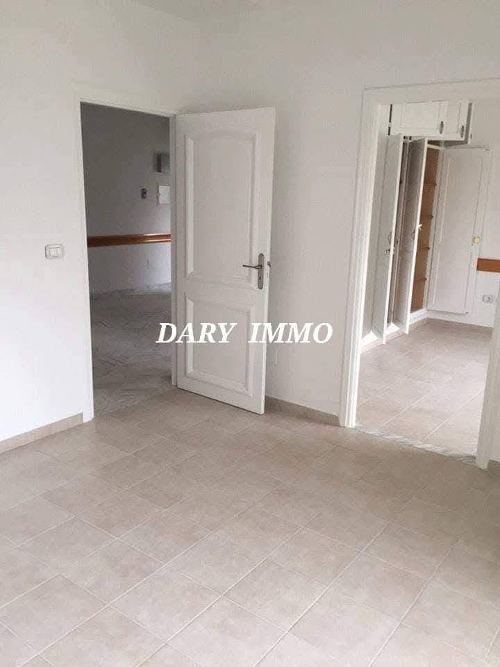 Ariana Ville&nbsp;Cite Ennasr 2&nbsp;Location&nbsp;Appart. 3 pi�ces&nbsp;S2 � usage de bureau ou cabinet m�dical �  ennasr