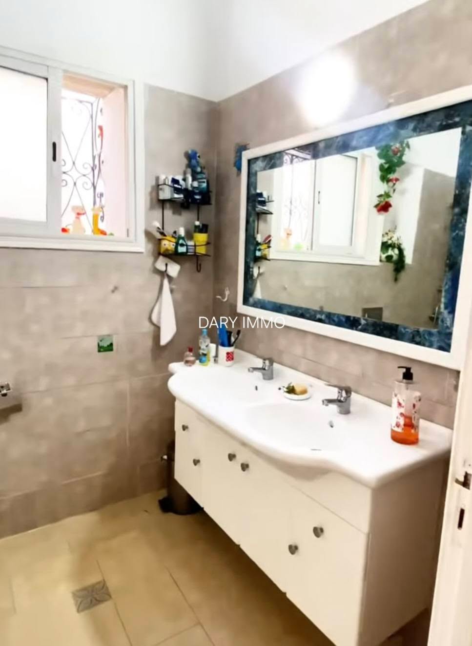 Sidi Thabet Borj Youssef Vente Maisons Une villa s2  borj yousef sabalet ben ammar