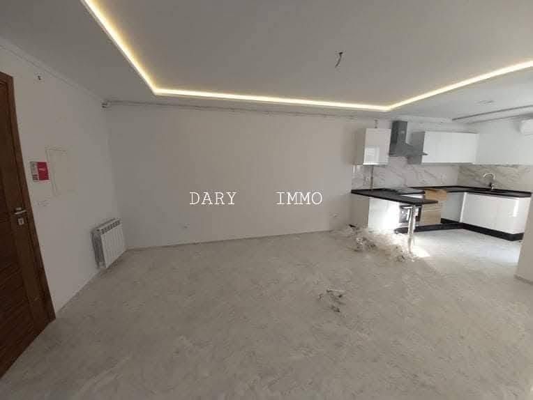 El Menzah&nbsp;El Menzah 9&nbsp;Location&nbsp;Appart. 2 pi�ces&nbsp;Appartement s1 luxueux � el menzah 9c