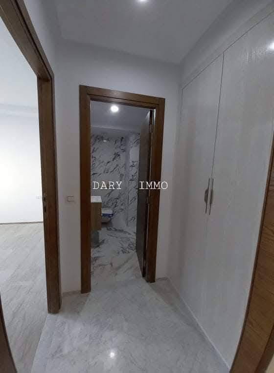El Menzah&nbsp;El Menzah 9&nbsp;Location&nbsp;Appart. 2 pi�ces&nbsp;Appartement s1 luxueux � el menzah 9c