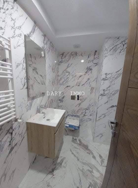 El Menzah&nbsp;El Menzah 9&nbsp;Location&nbsp;Appart. 2 pi�ces&nbsp;Appartement s1 luxueux � el menzah 9c