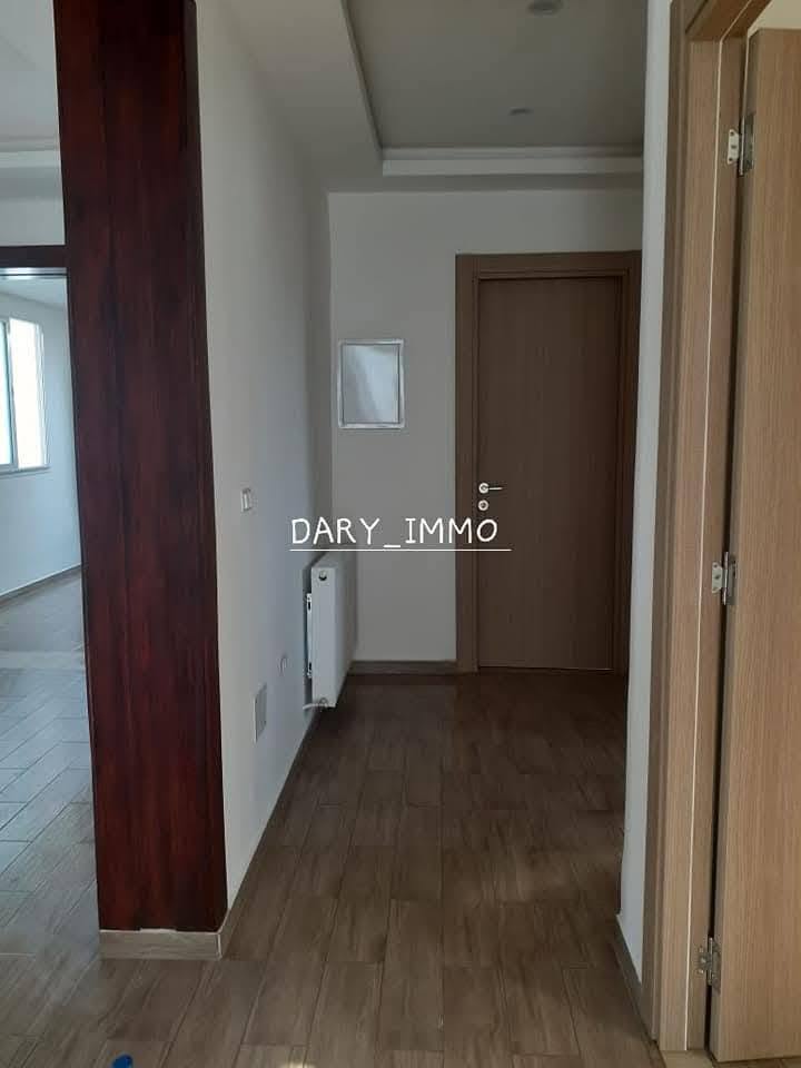 El Kram Le Kram Location Maisons Etage de villa s2 neufau kram