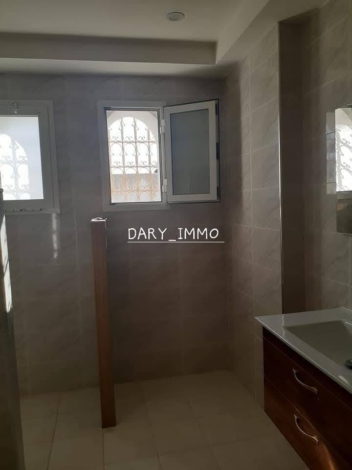 El Kram Le Kram Location Maisons Etage de villa s2 neufau kram