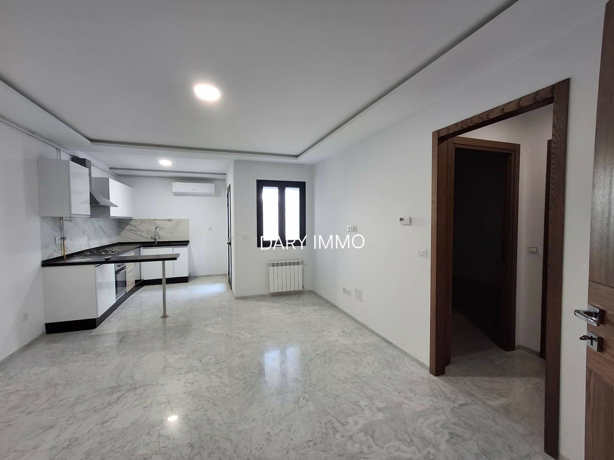El Menzah&nbsp;El Menzah 9&nbsp;Location&nbsp;Appart. 2 pi�ces&nbsp;Appartement s1 lumineux � el menzah9c
