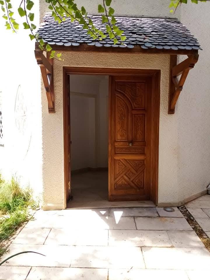 Ariana Ville&nbsp;El Menzah 8&nbsp;Location&nbsp;Maisons&nbsp;Villa s8 � usage bureautique � el menzah 8