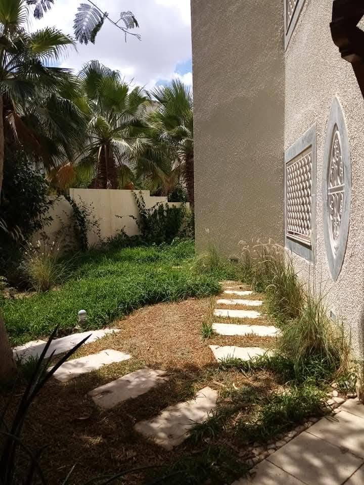 Ariana Ville&nbsp;El Menzah 8&nbsp;Location&nbsp;Maisons&nbsp;Villa s8 � usage bureautique � el menzah 8