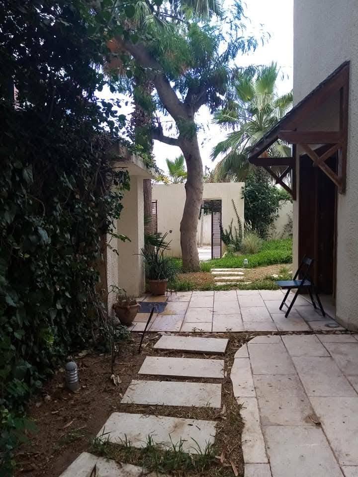 Ariana Ville&nbsp;El Menzah 8&nbsp;Location&nbsp;Maisons&nbsp;Villa s8 � usage bureautique � el menzah 8