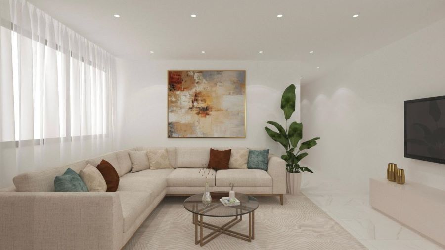 Kelibia&nbsp;Kelibia&nbsp;Vente&nbsp;Appart. 1 pi�ce&nbsp;Vt999appartements en construction mansoura kelibia