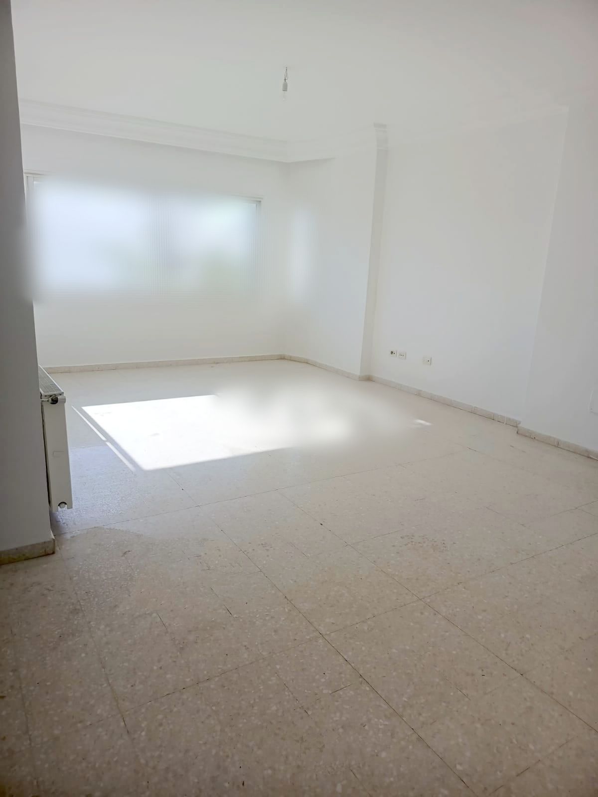 Ariana Ville Cite Ennasr 2 Location Maisons Joli etage villa s4 bien situ