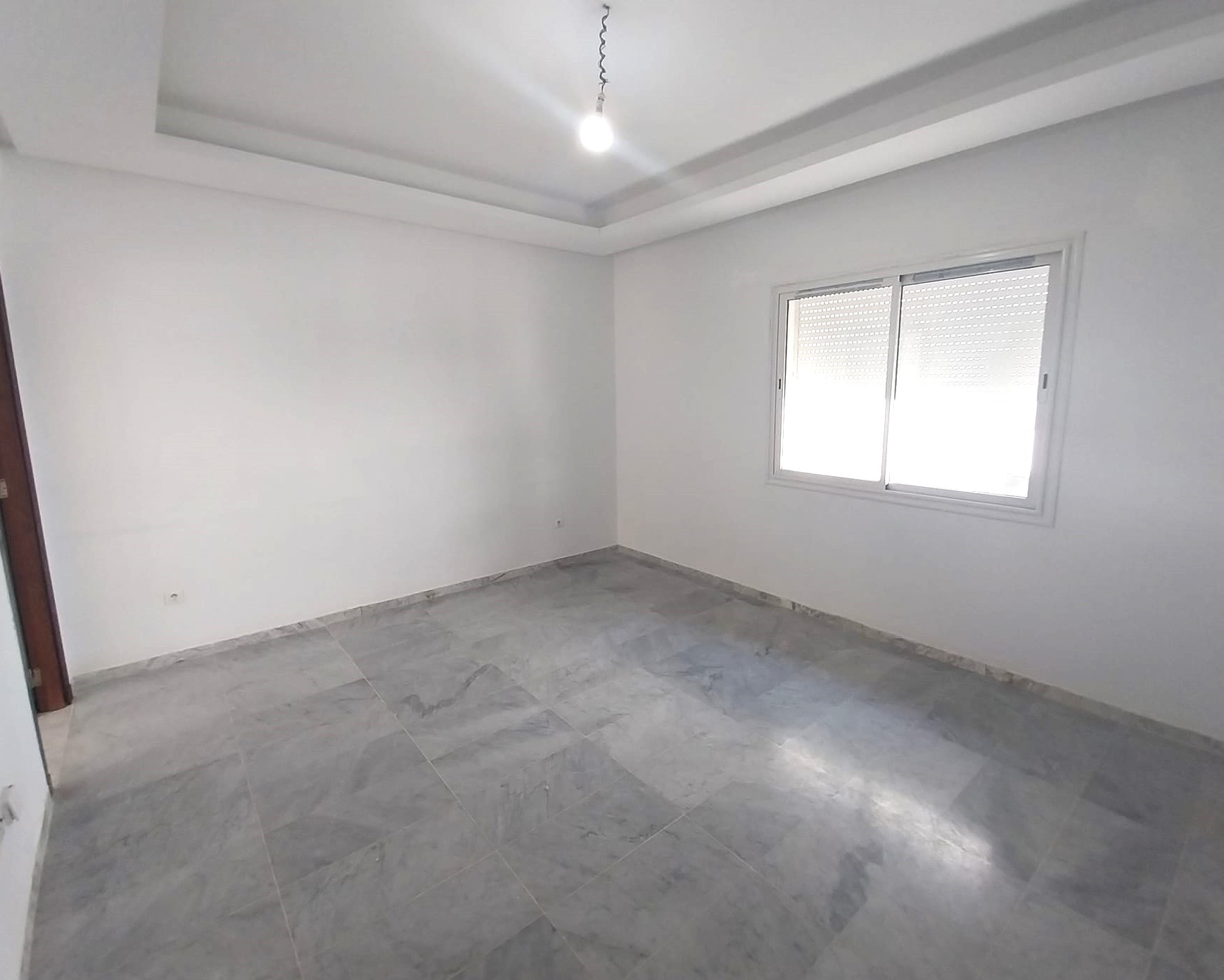 Ariana Ville&nbsp;Cite Ennasr 2&nbsp;Vente&nbsp;Appart. 2 pi�ces&nbsp;Bonne affaire  joli appt s1 bien situ�